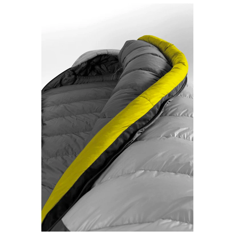 SALEWA Diadem Warm Long - Daunenschlafsack – Bild 11
