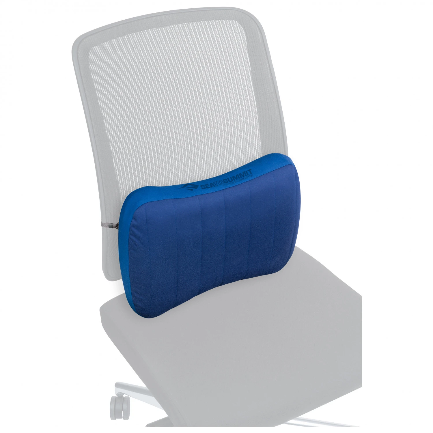 Sea To Summit Aeros Premium Lumbar Support - Kissen – Bild 4