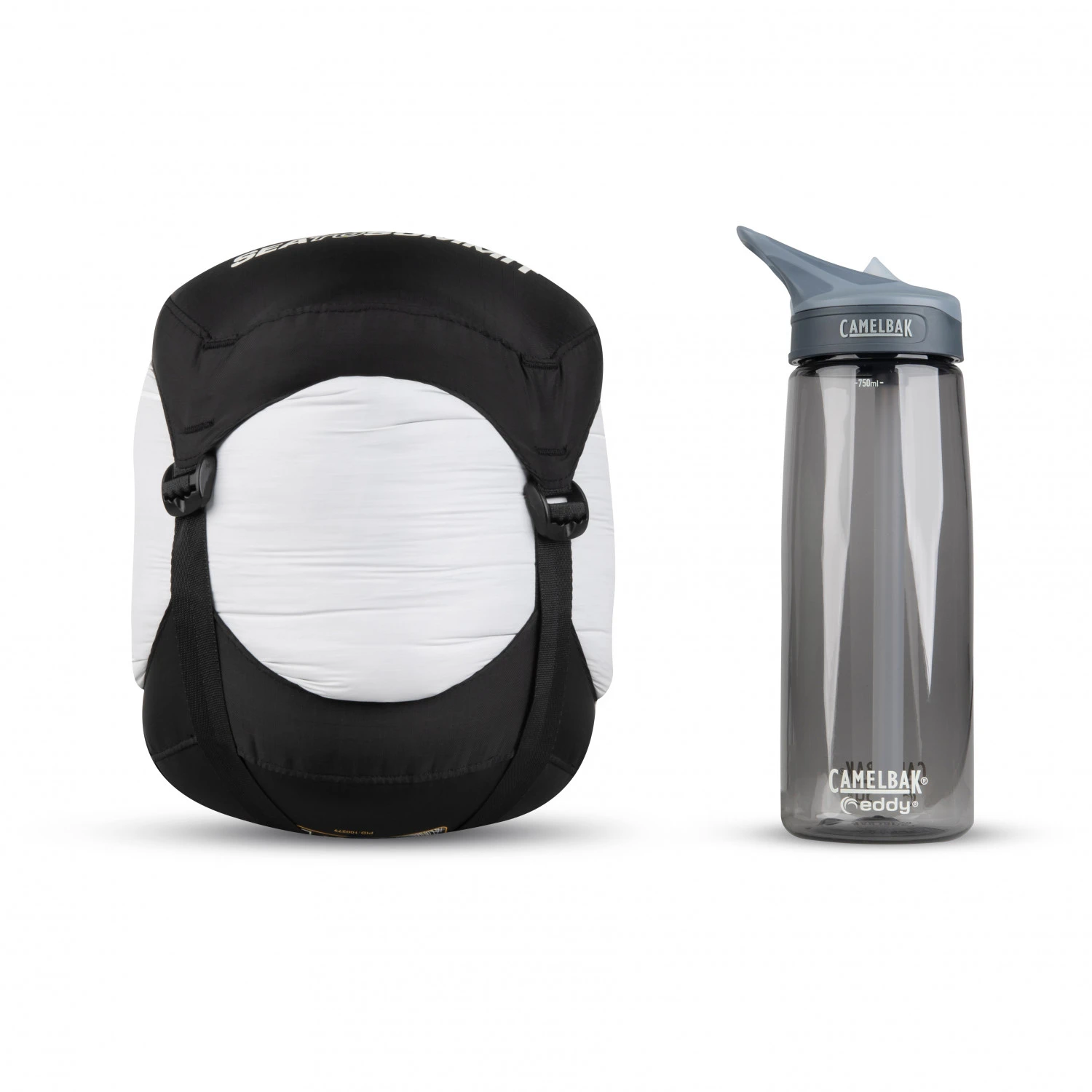 Sea To Summit Ember EBIII - Decke – Bild 9