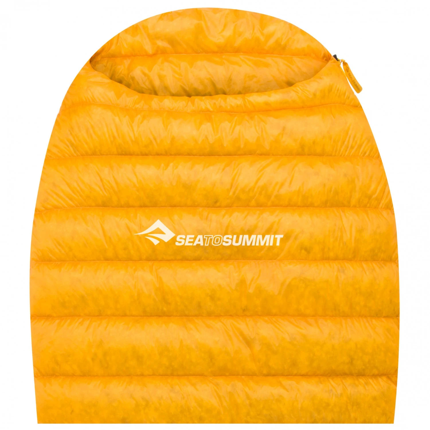 Sea To Summit Spark SpO - Daunenschlafsack – Bild 5