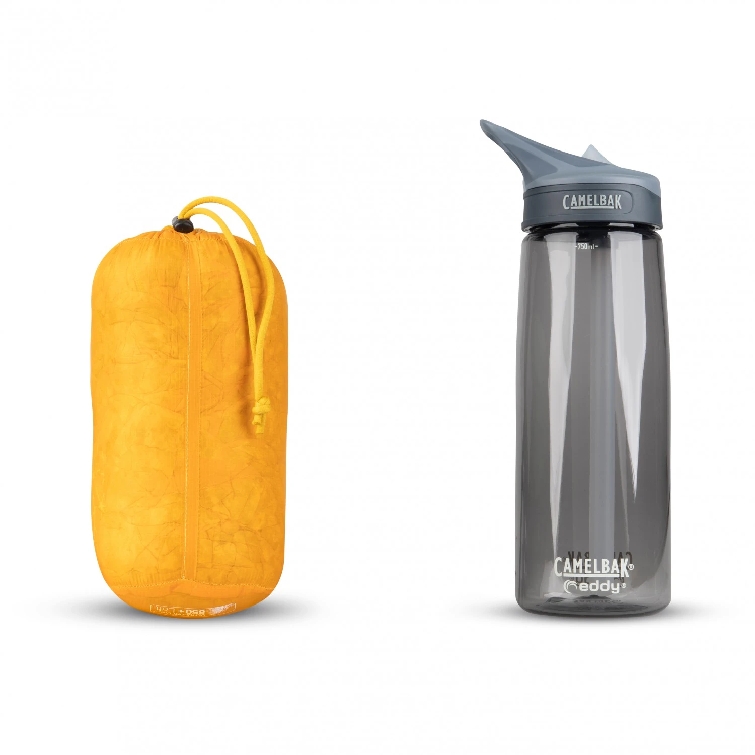 Sea To Summit Spark SpO - Daunenschlafsack – Bild 8