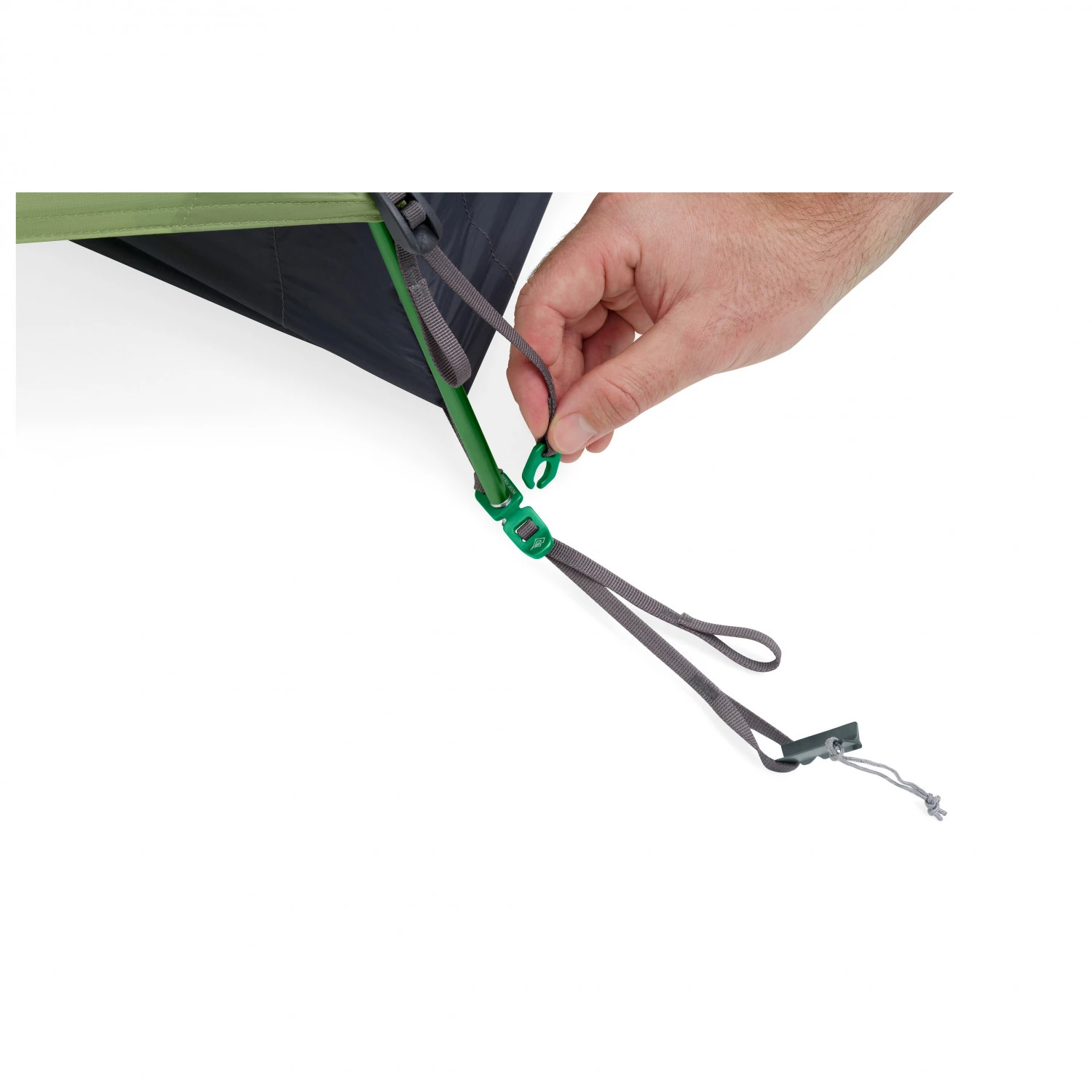 Sea To Summit Telos TR3 - 3-Personen Zelt – Bild 11