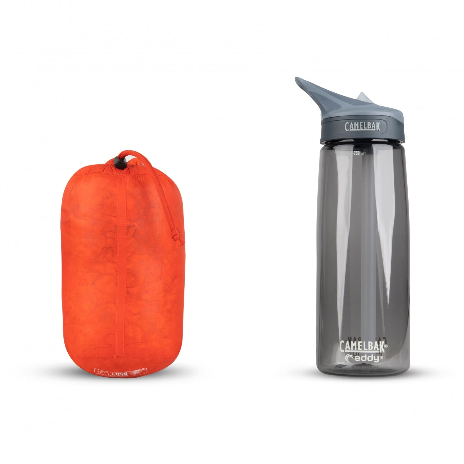 Sea To Summit Women's Flame Fm0 - Daunenschlafsack – Bild 8