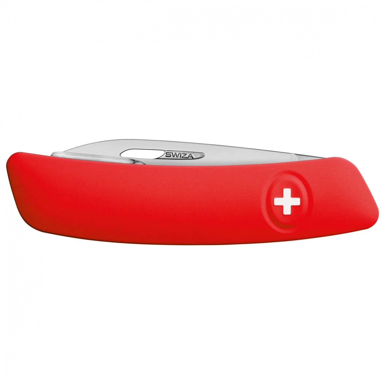 Swiza Schweizer Messer D00 - Messer – Bild 2