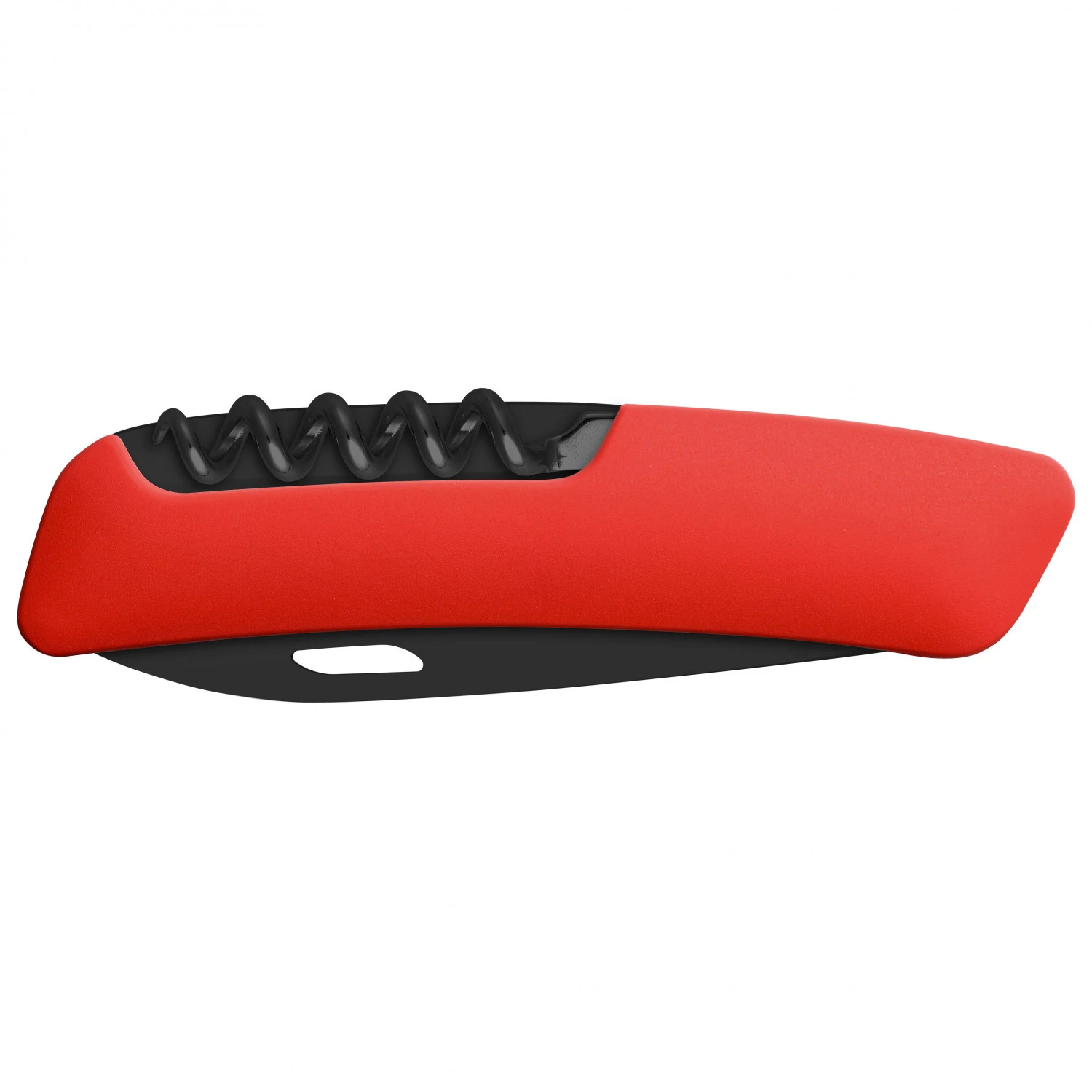 Swiza Schweizer Messer D01 All Black - Messer – Bild 3