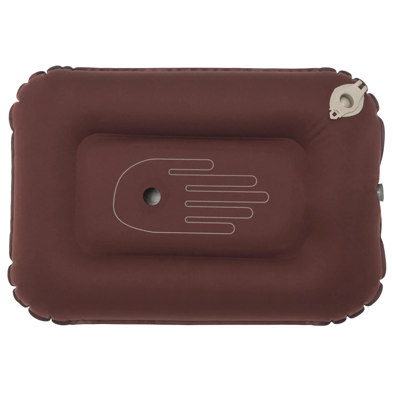 VAUDE Pump Pillow - Kissen – Bild 2